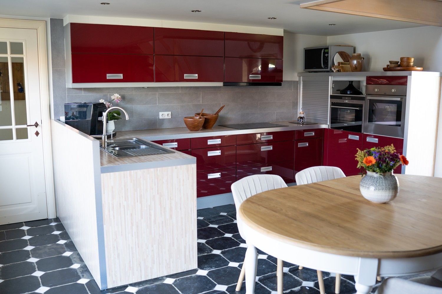 Instapklare landelijke woning in prachtige omgeving! foto 23