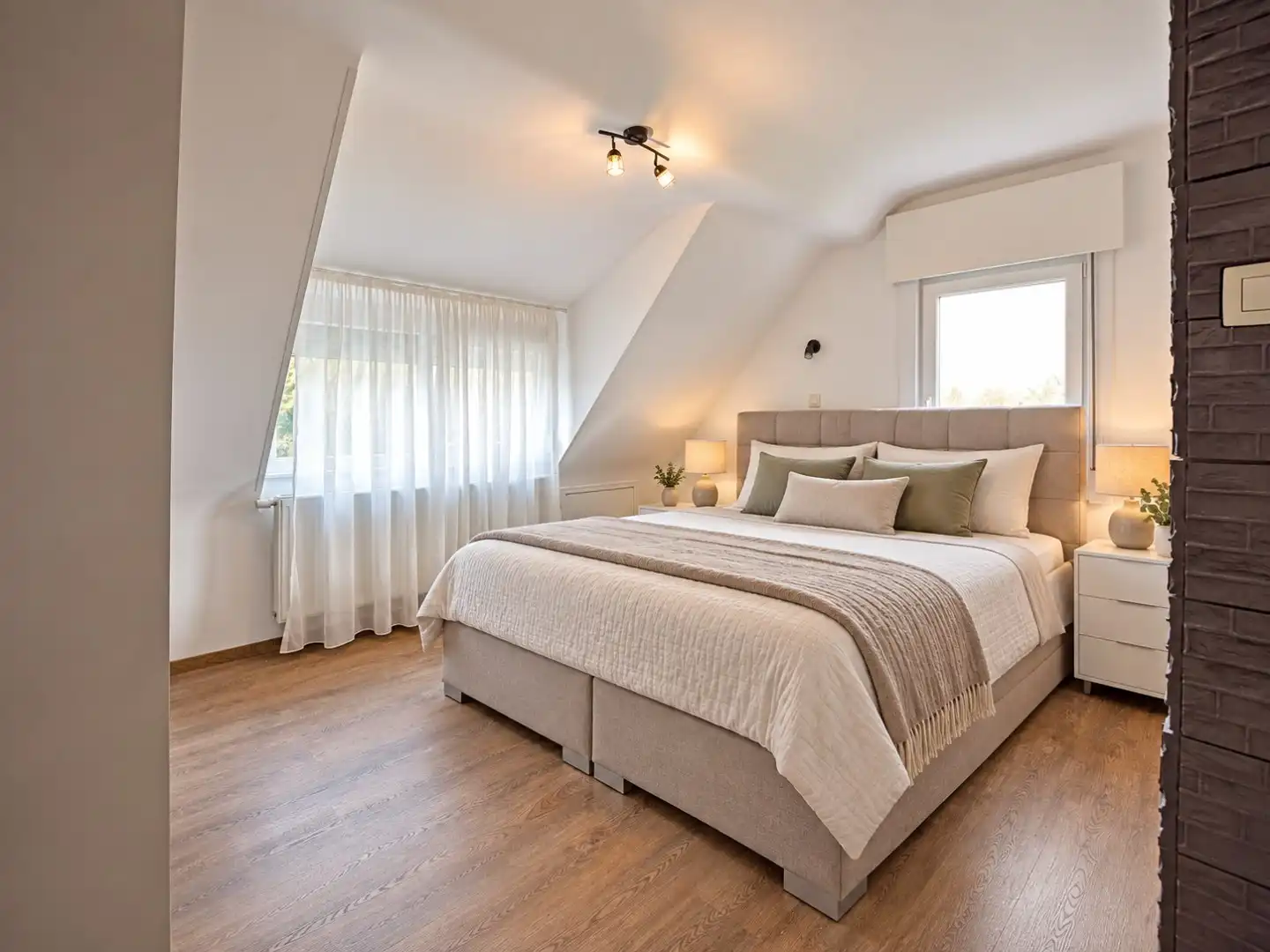 Instapklare open bebouwing gelegen op 330m² te Oostduinkerke.  foto 12