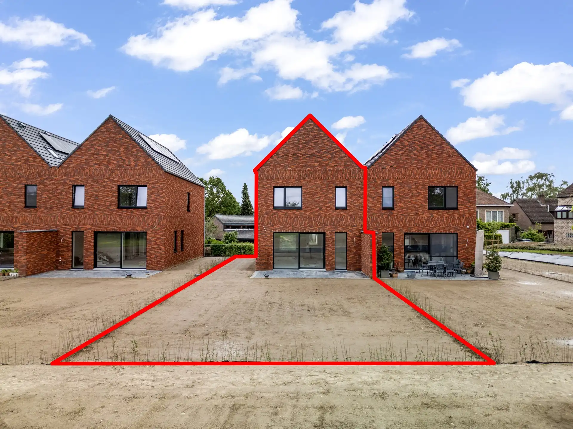 URBAN VILLA MET PRACHTIG ZICHT foto 4