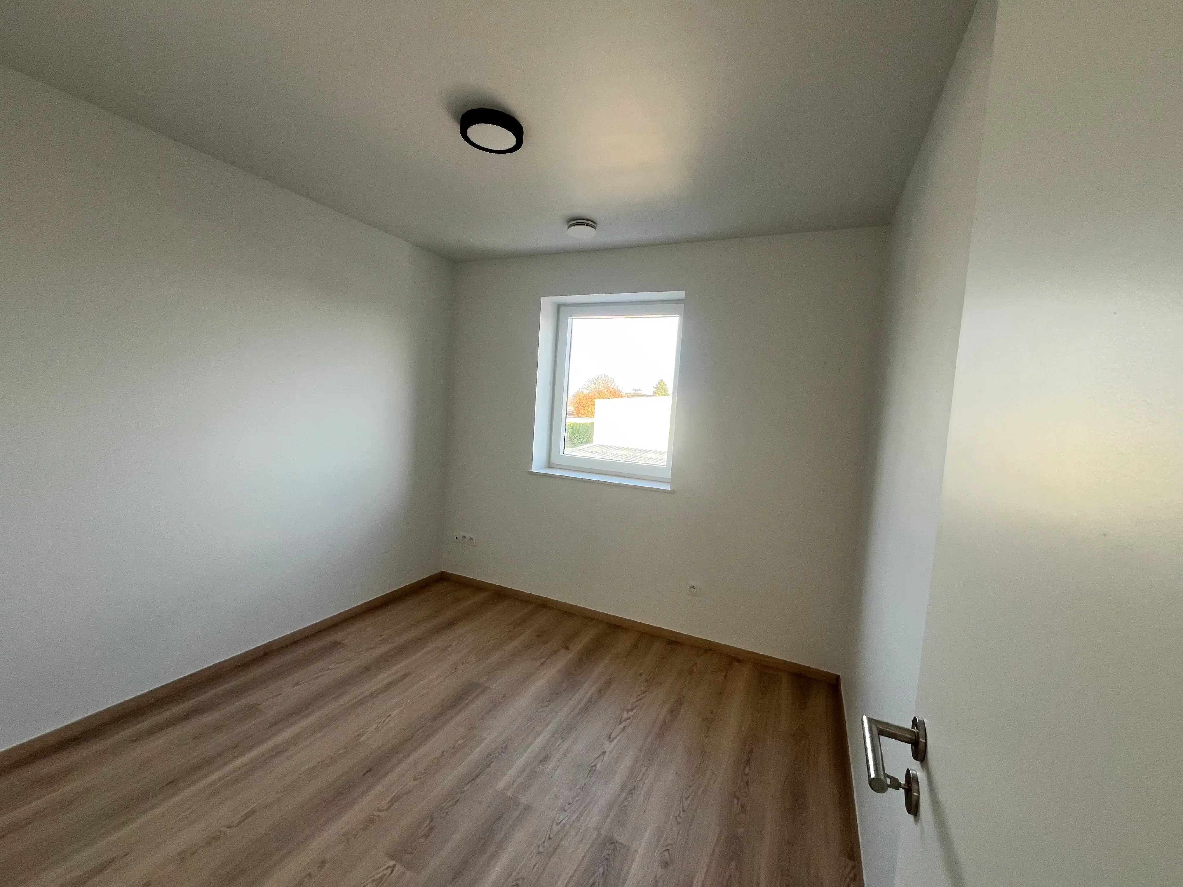 Moderne nieuwbouwwoning voorzien van 3 slaapkamers en carport foto 10