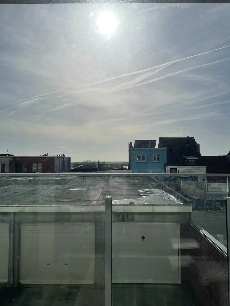 Appartement te huur foto 3