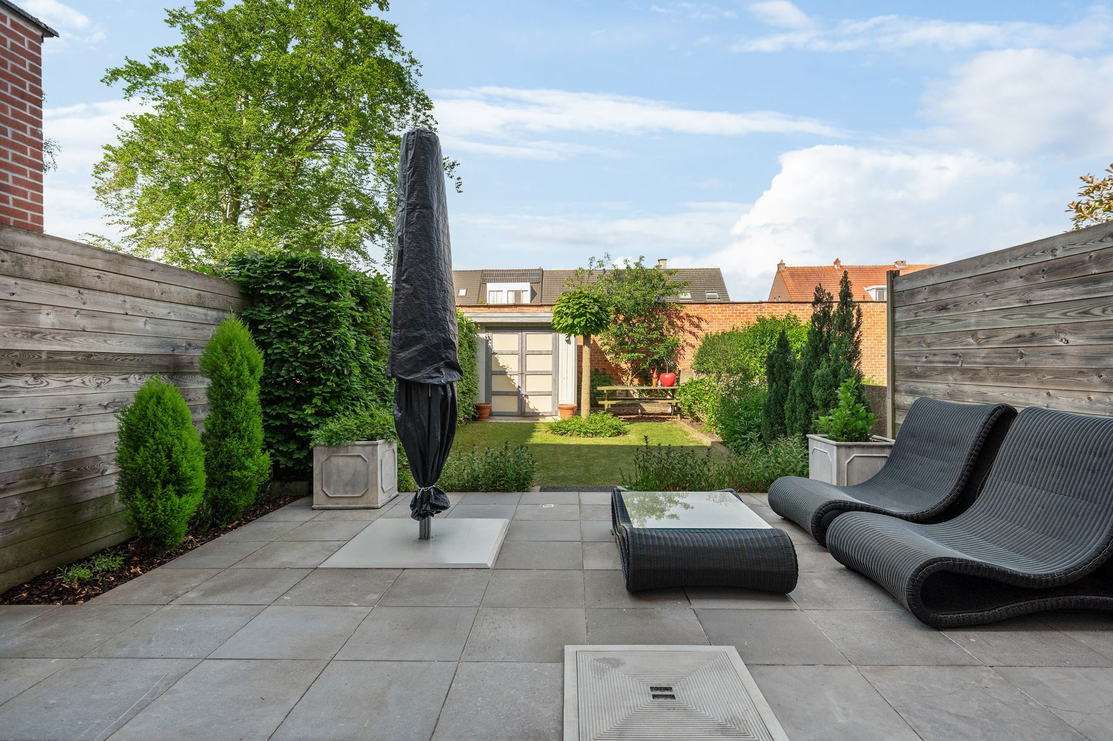 Instapklare woning te Ekeren-Donk. foto 16