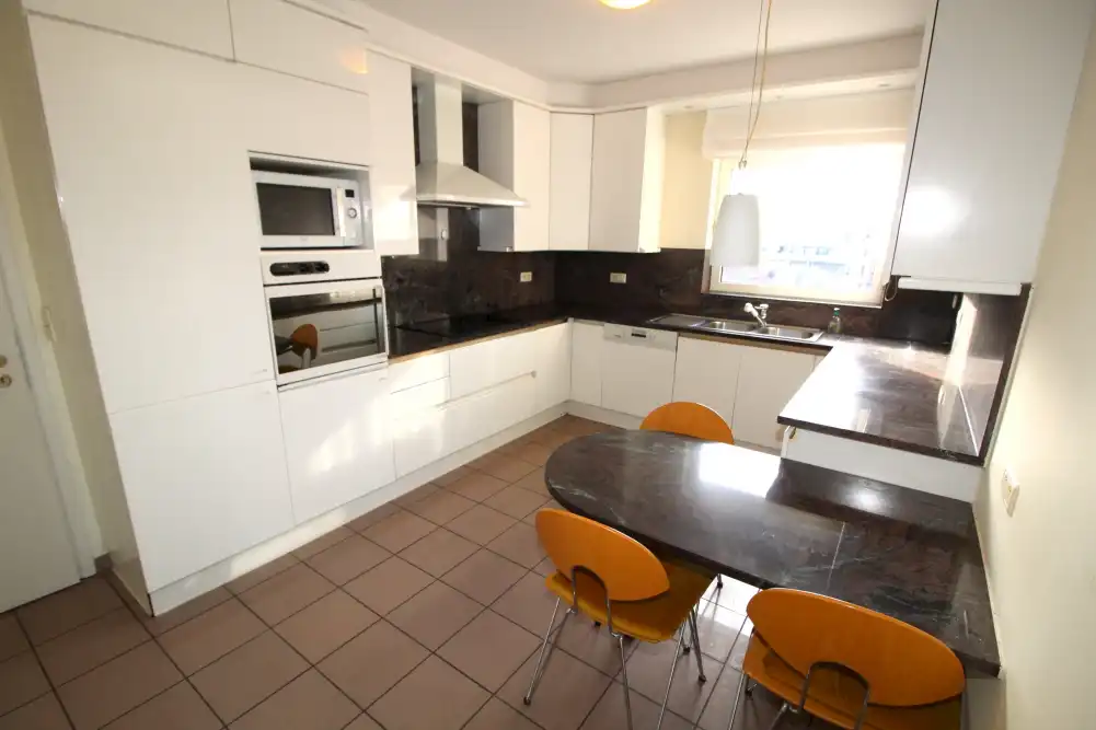 RIANT APPARTEMENT OP TOPLOCATIE TE LEUVEN CENTRUM foto 12