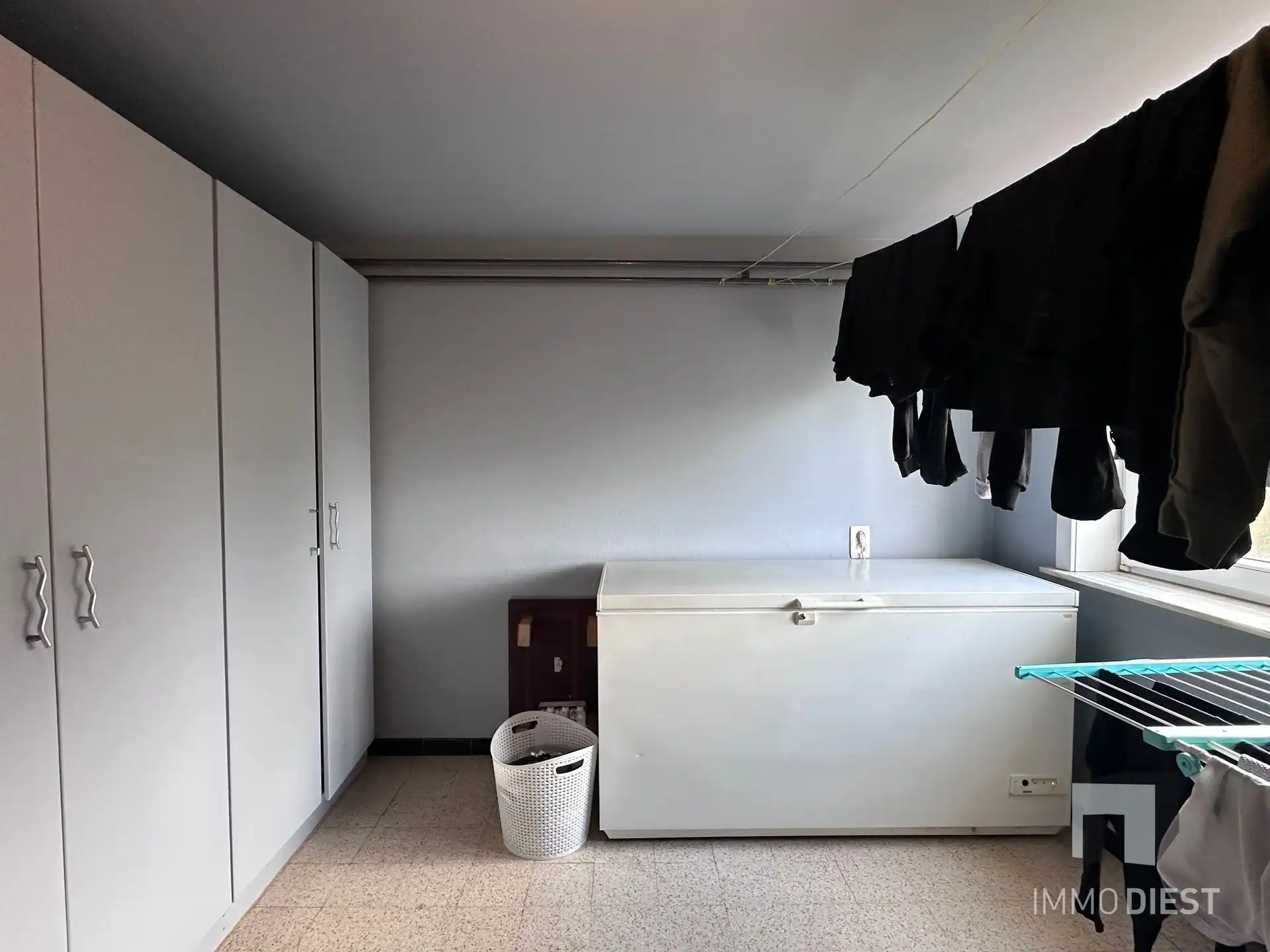 Woning met 3 slaapkamers, garage en zonnepanelen foto 15