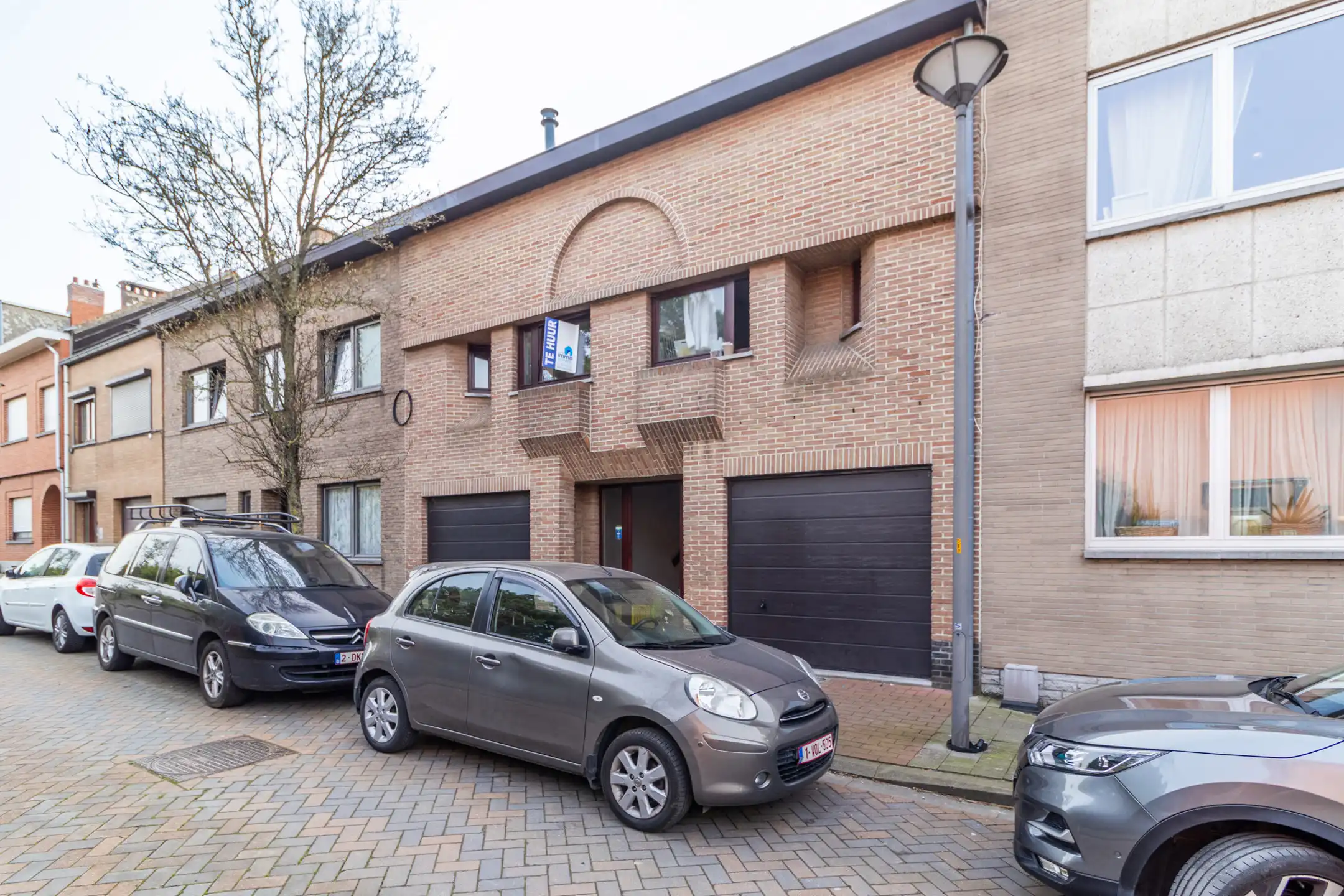 Appartement te huur foto 12