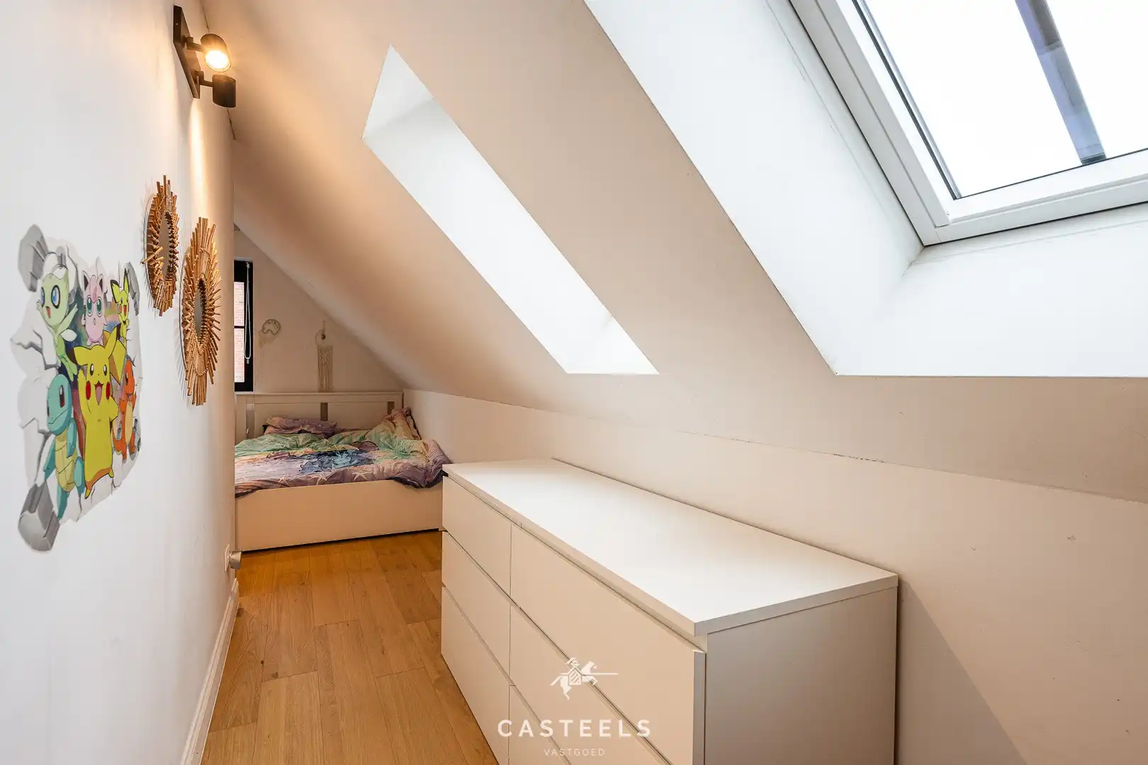 Energiezuinige gezinswoning met 5 slpks op toplocatie foto 22