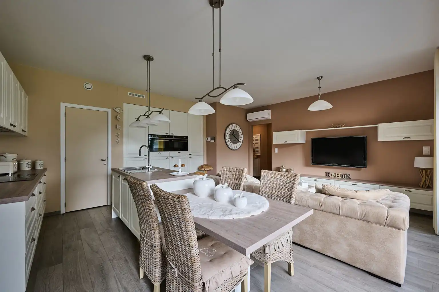 Appartement te koop foto 4