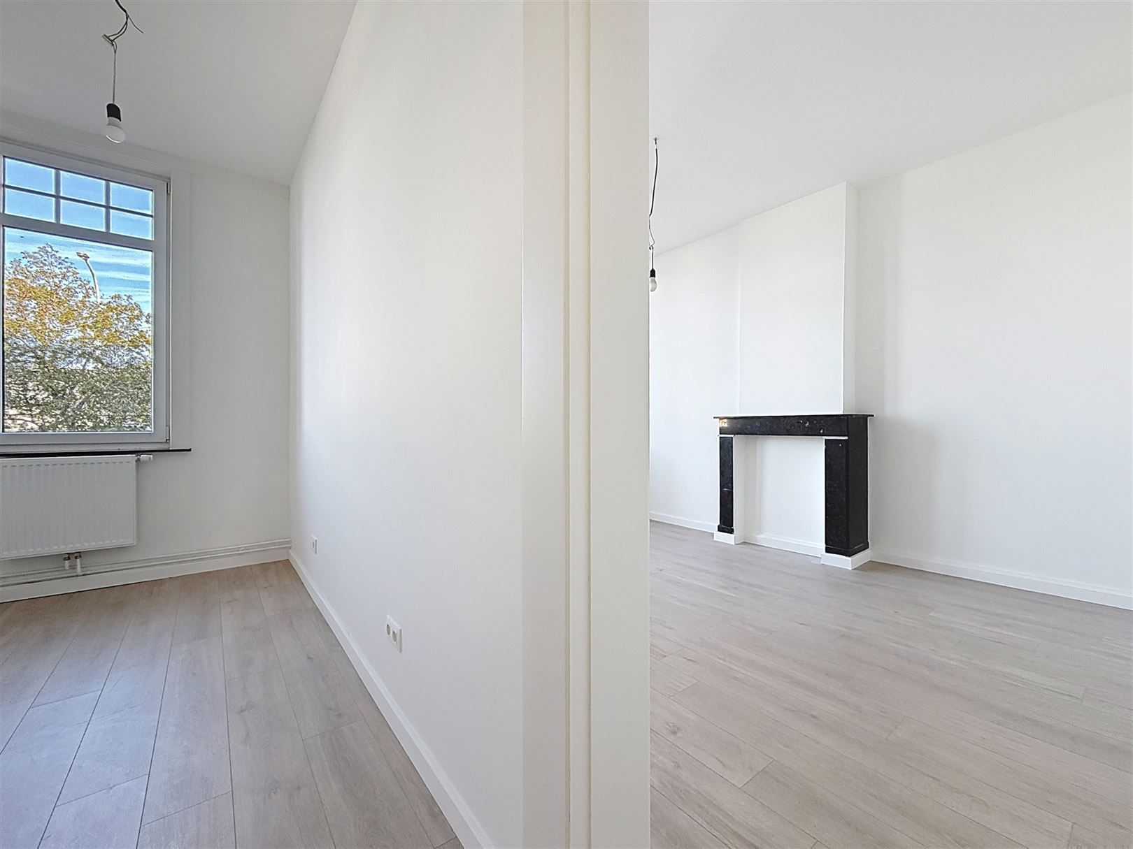 Gerenoveerde stadswoning, 4 slpks, tuin, terras, 2a 43ca foto 17