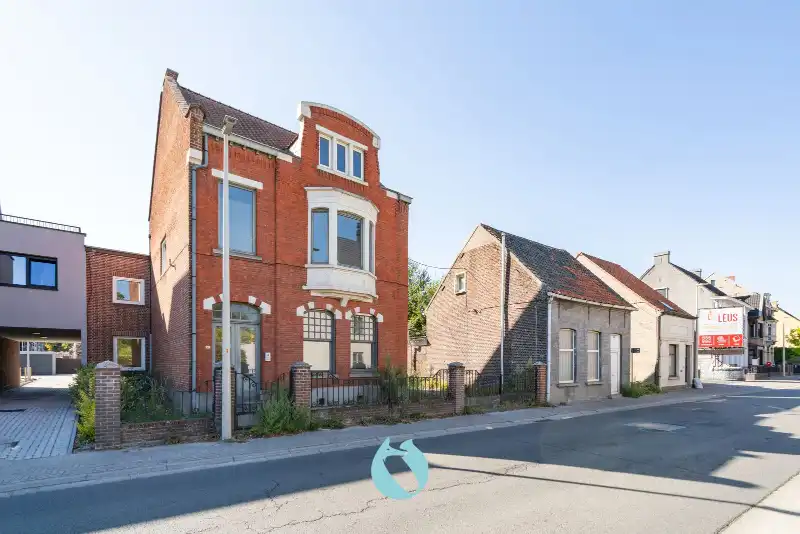 Unieke ontwikkelingsopportuniteit in het hart van Sleidinge foto 5