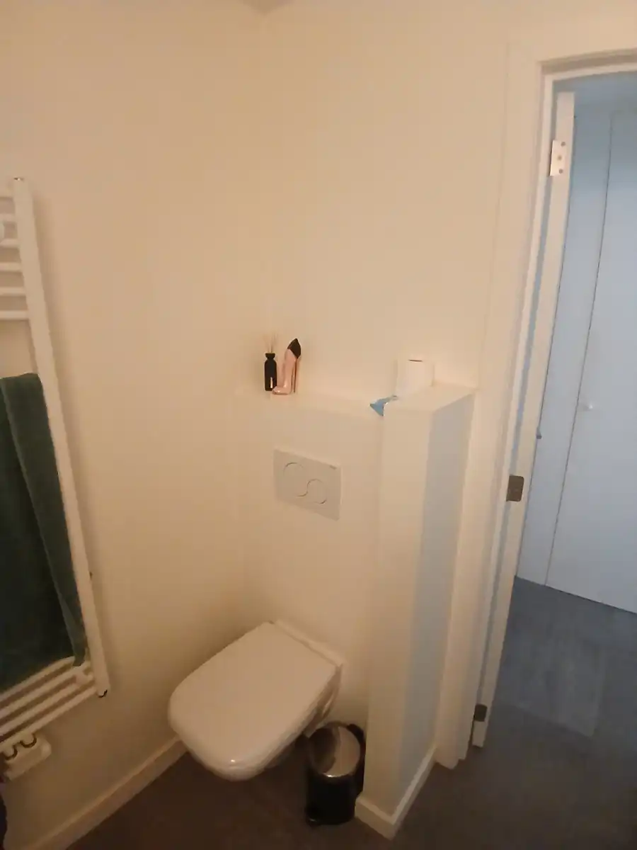 Appartement te huur foto 16