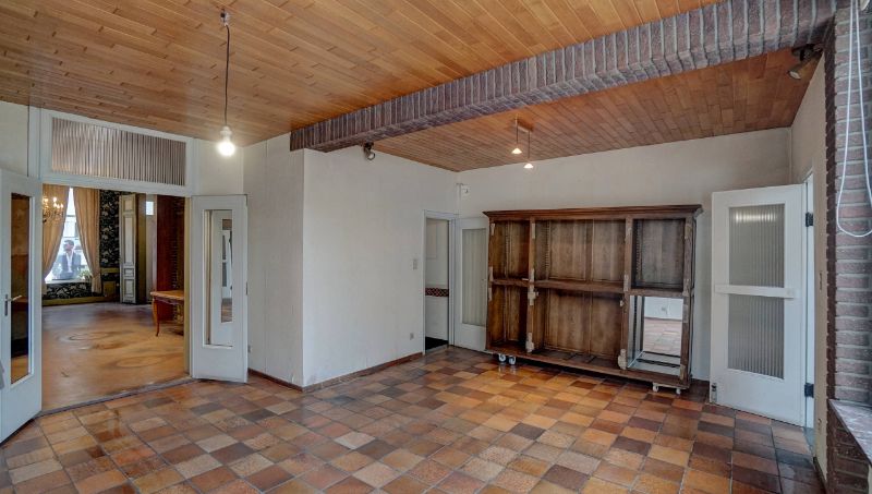 Ruime herenwoning met mogelijkheid praktijkruimte op 1 are 79 ca met stadstuintje foto 7