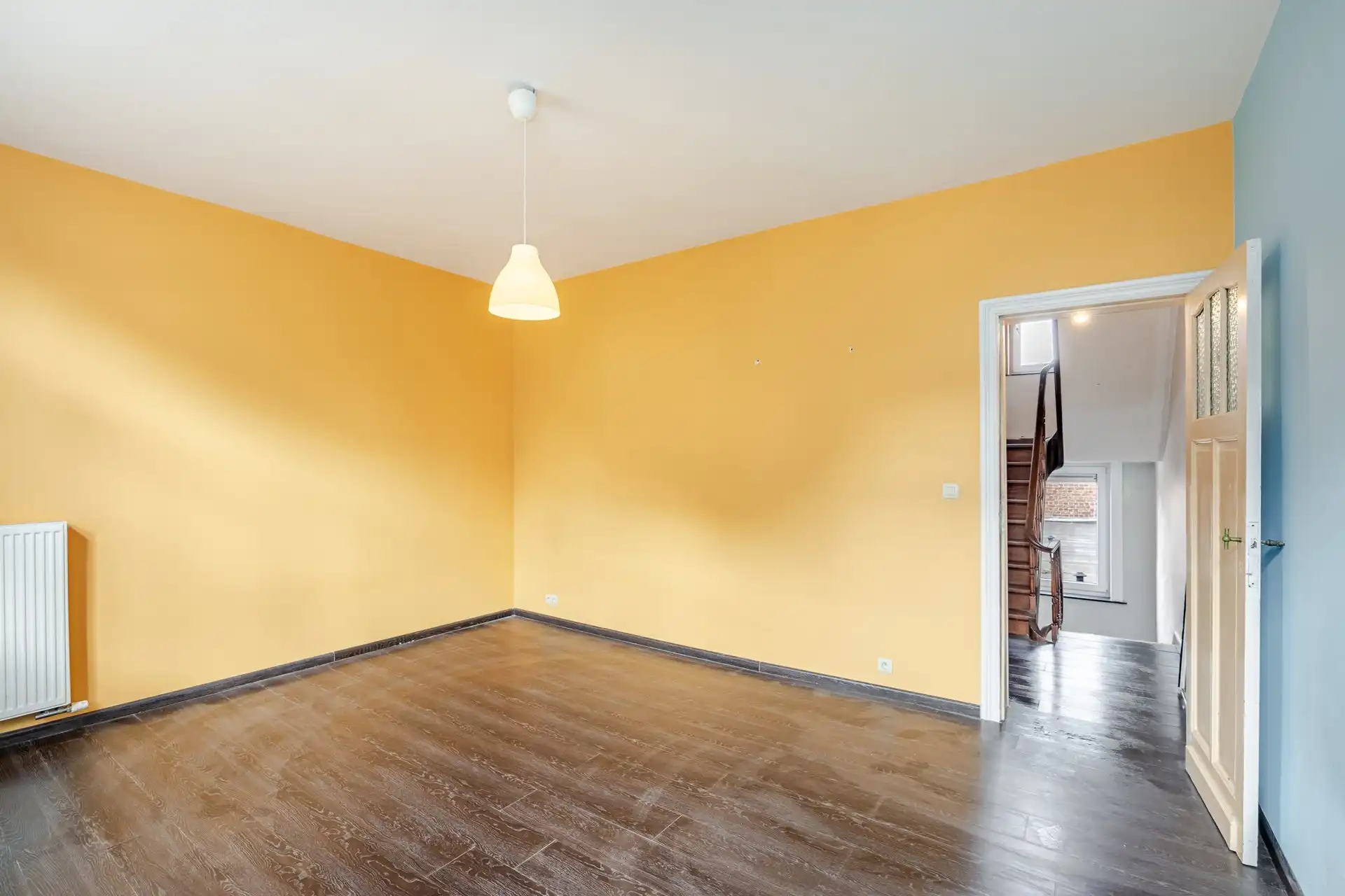 Gezinswoning met 3 tot 4 mogelijke slaapkamers foto 22