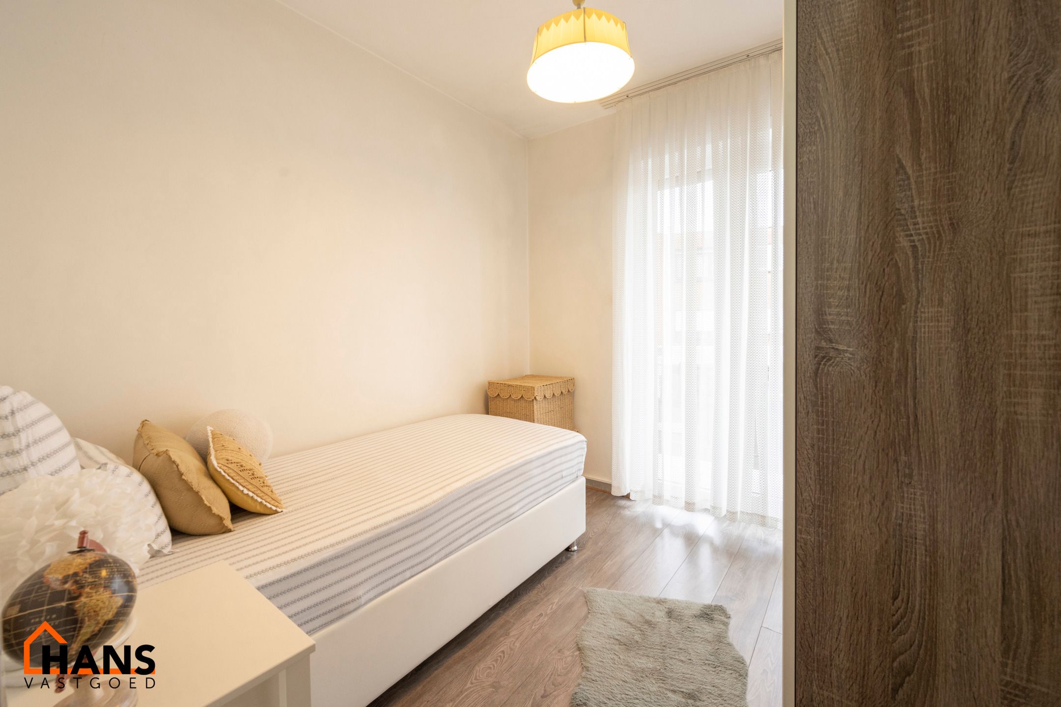 Fantastisch appartement met terras. foto 8