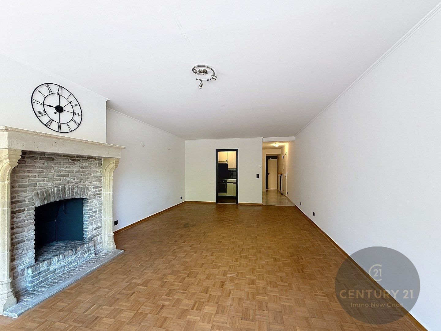 RUIM appartement op absolute TOPLOCATIE! foto 4