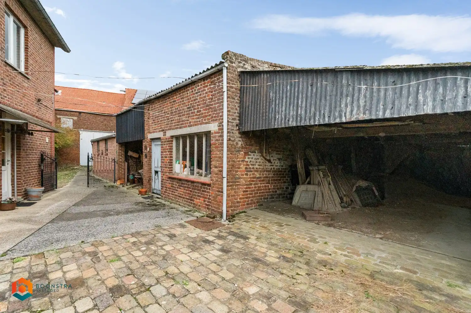 Charmante woning met 3 slpkrs en tuin te Hoegaarden foto 25