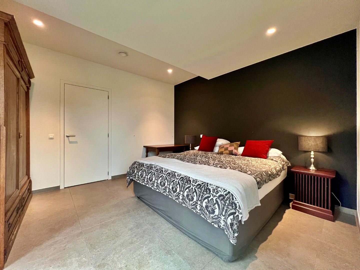 Te huur: moderne woning met panoramisch uitzicht in Deinze (Meigem) foto 14