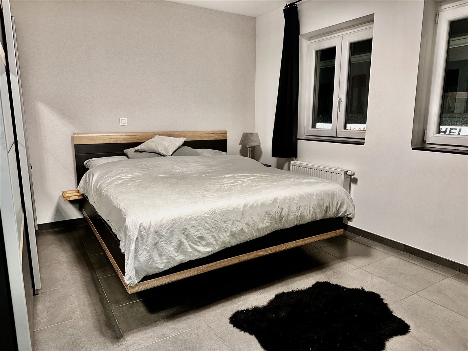 Appartement te huur met 2 slaapkamers te  Leupegem. foto 7