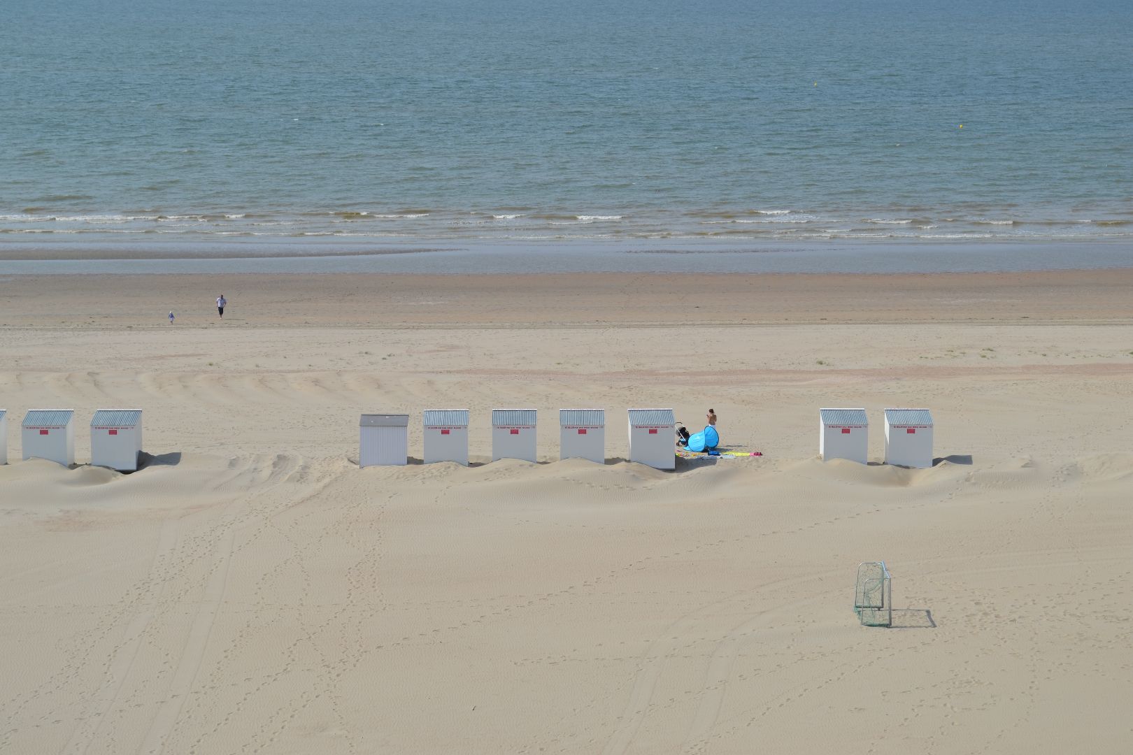 Nieuwbouw project Res. 't Strand - > Laatste 2 appartementen te koop!! foto 3