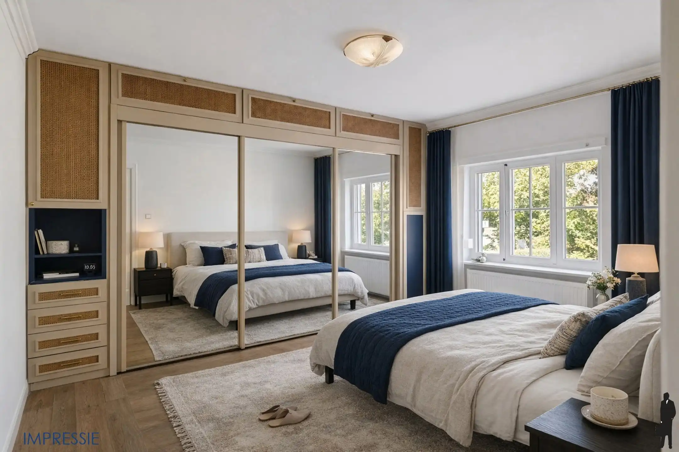 Welgelegen charmante villa met 3 slpks en bureau op GLVL foto 27