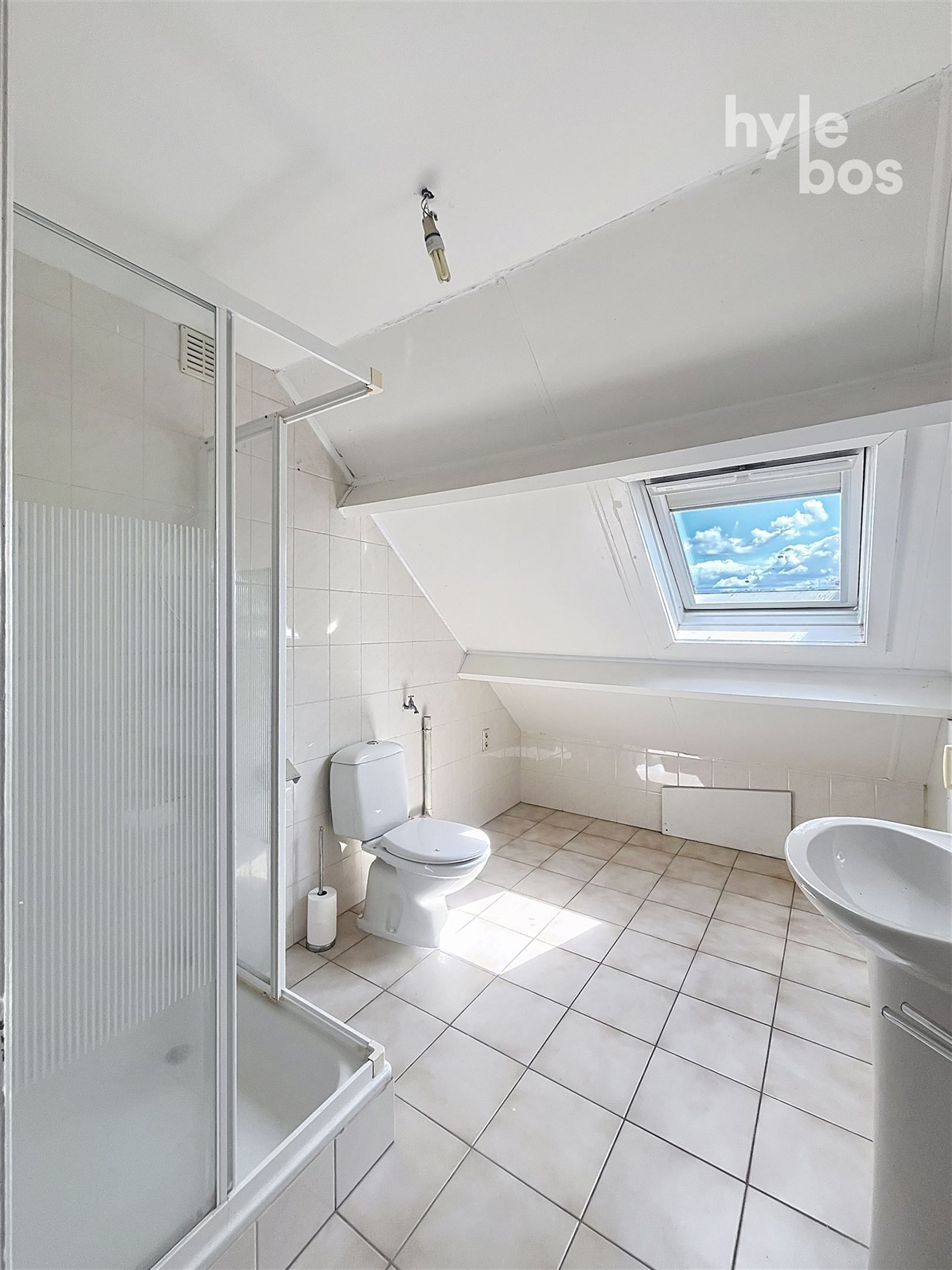 1 slaapkamer appartement met terras foto 5