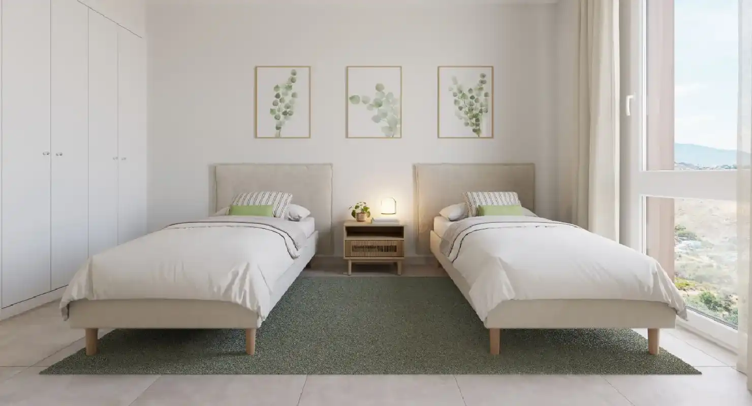 Wonen onder de Spaanse zon: nieuwe vakantiewoningen van hoge kwaliteit foto 10