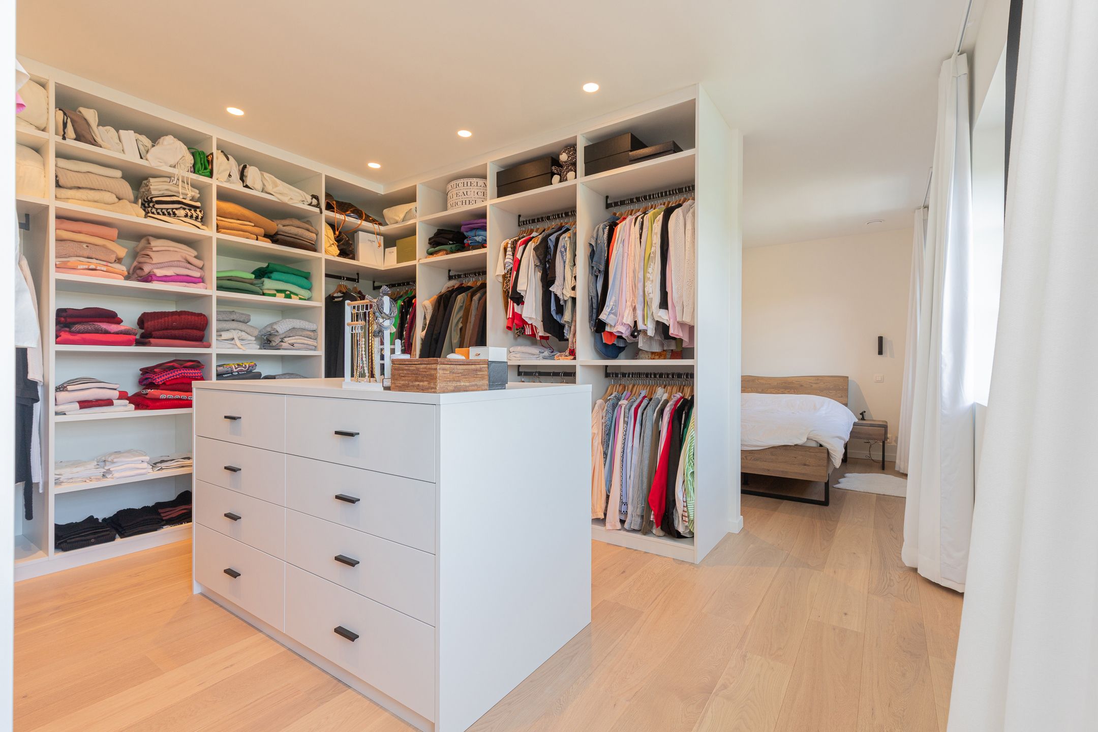 OTTERGEM - exclusieve eigendom met 4 slpk, tuin en zwembad! foto 17