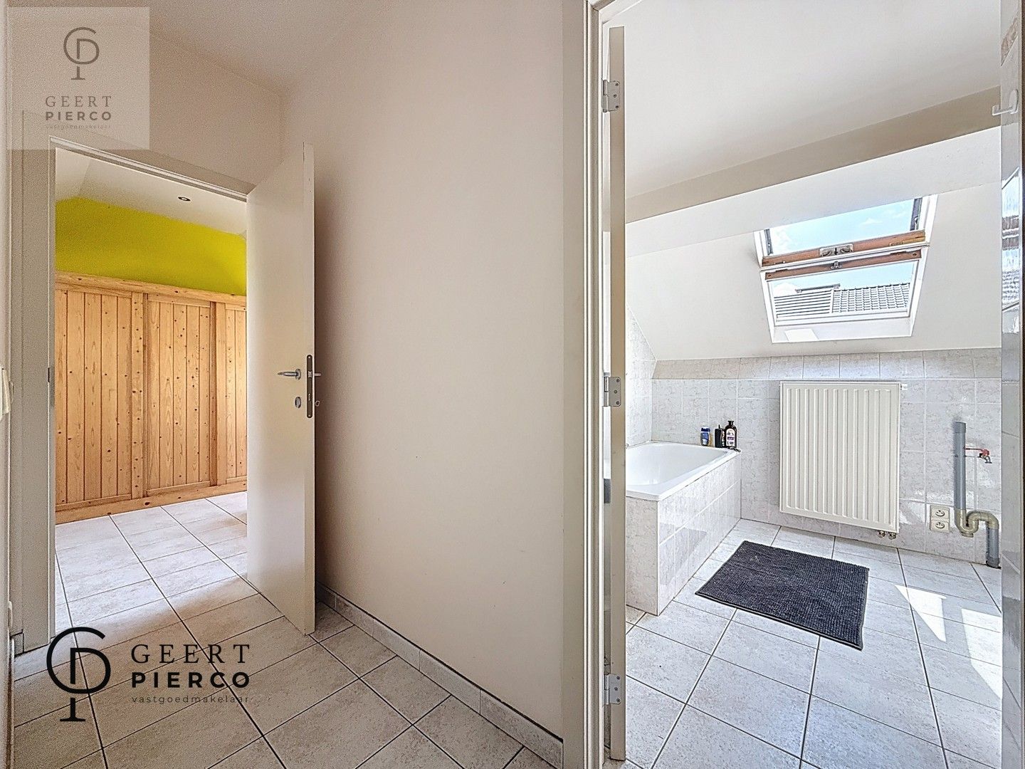 Knap gerenoveerd appartementsgebouw foto 29