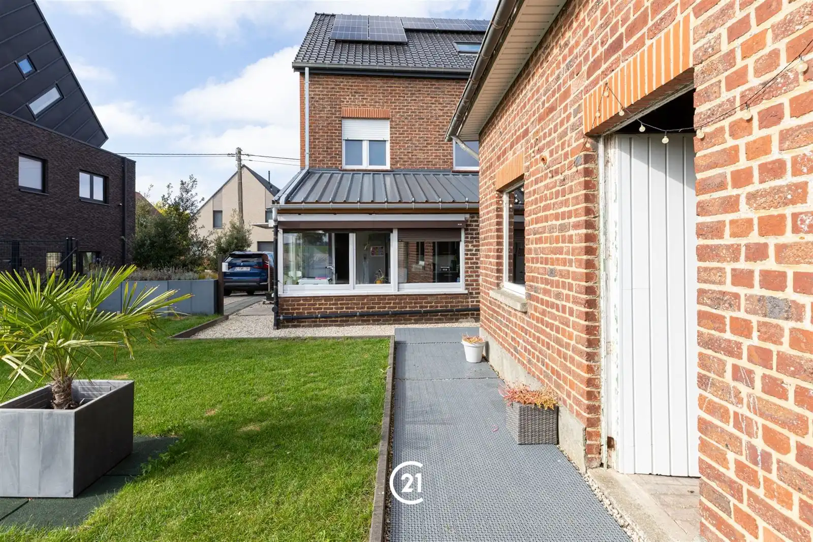 Huis foto 7