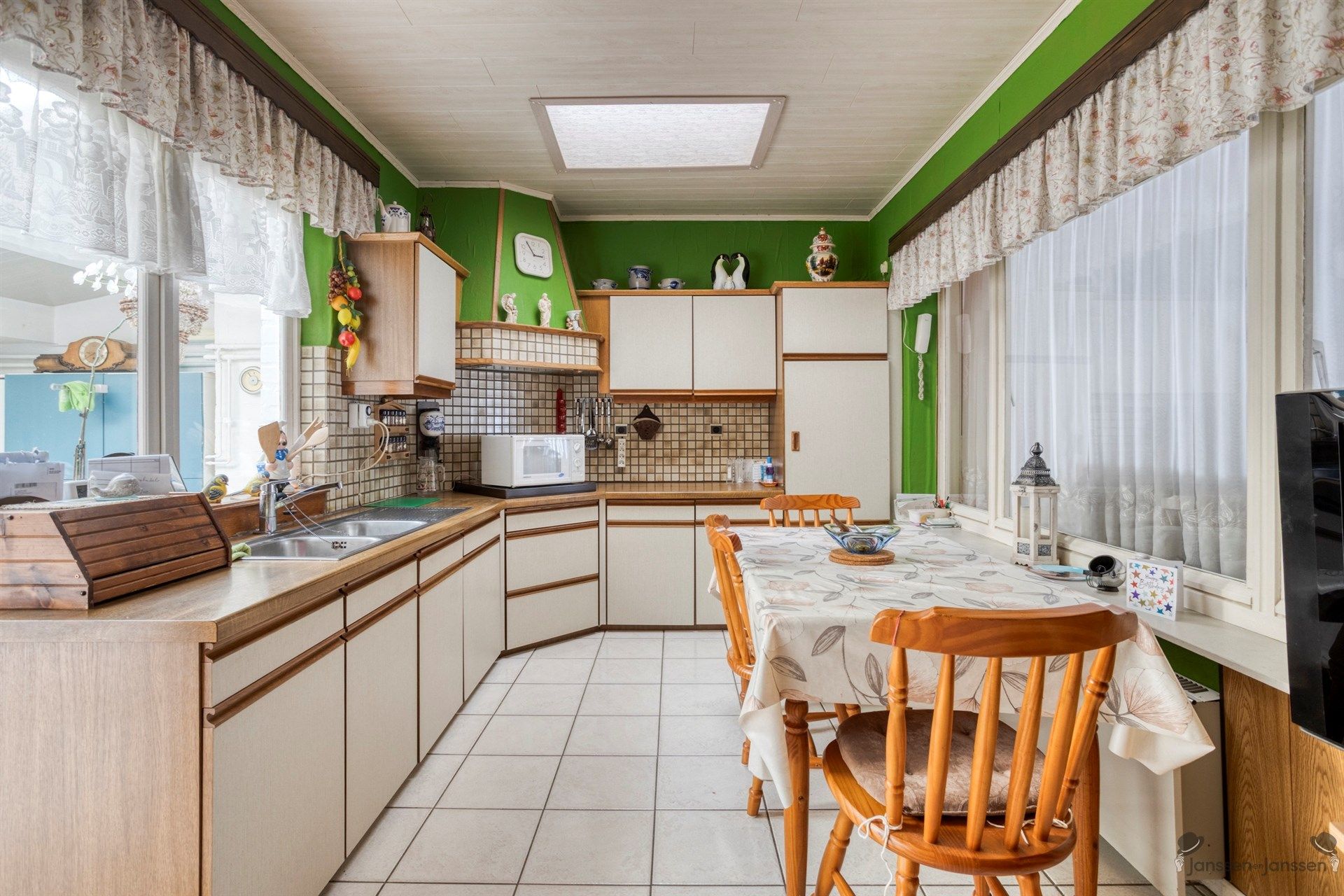 Huis foto 6