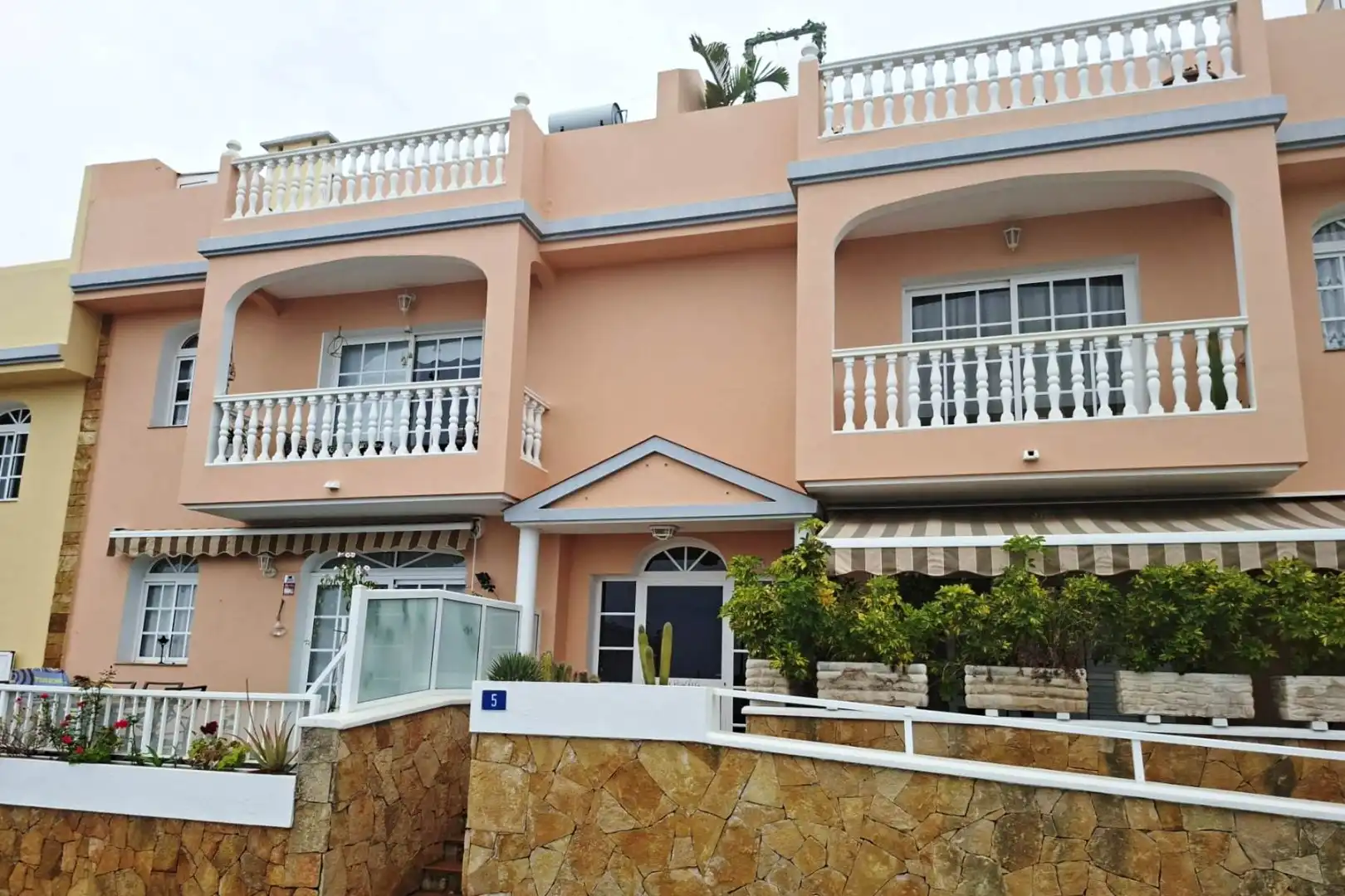 Penthouse te koop C. Jazmín 0 - - 38418 Los Realejos