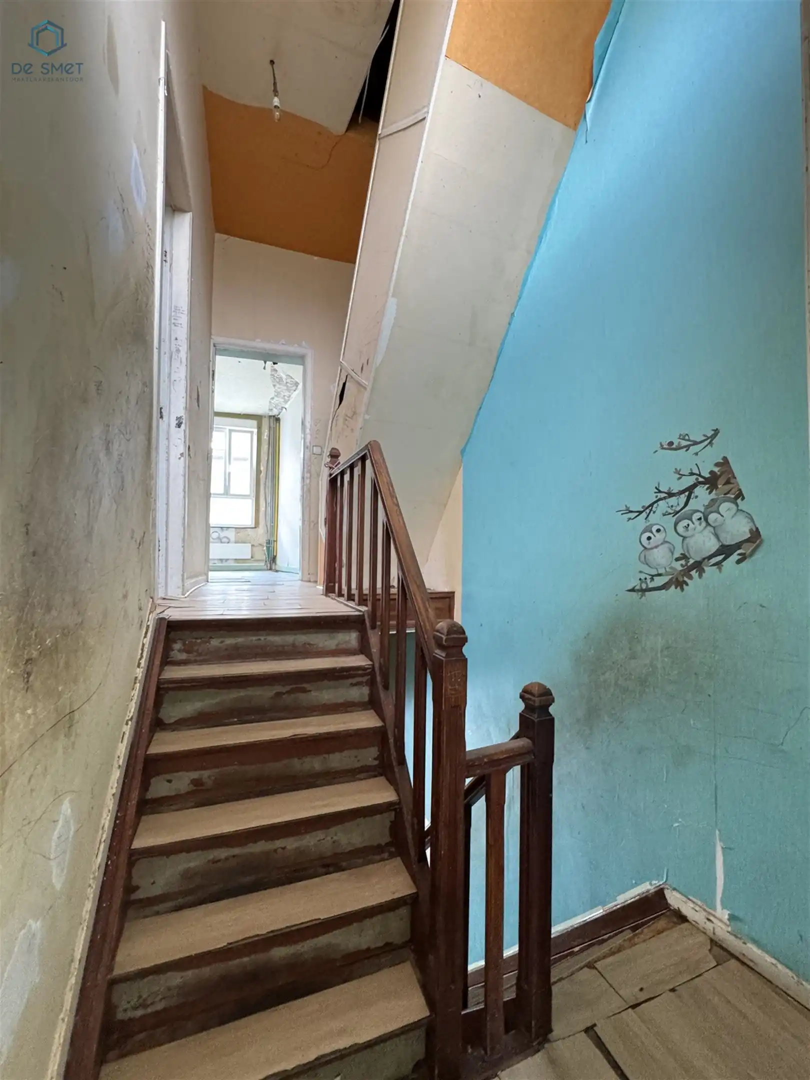 Verrassend ruime te verbouwen woning foto 10