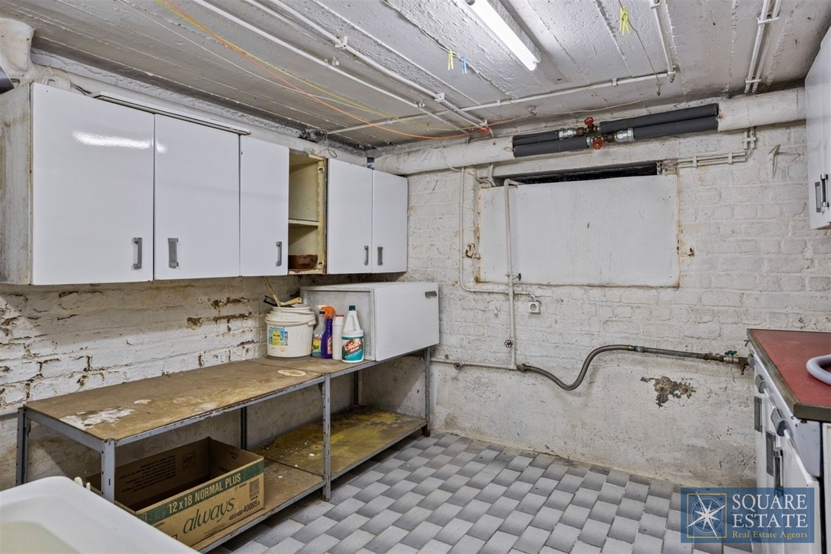 Authentieke villa met 3 slaapkamers in Dilbeek foto 20