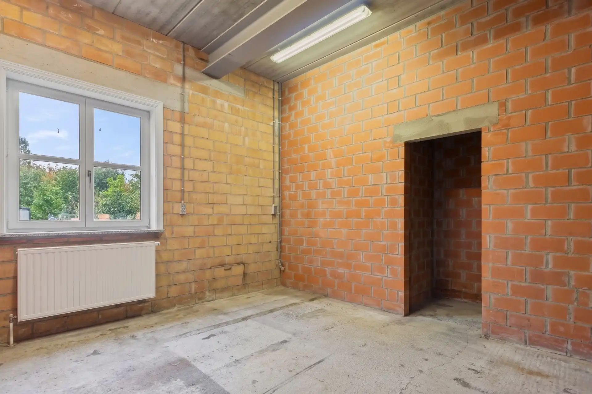 Heel riante casco villa, op 3381m² grond.  foto 23