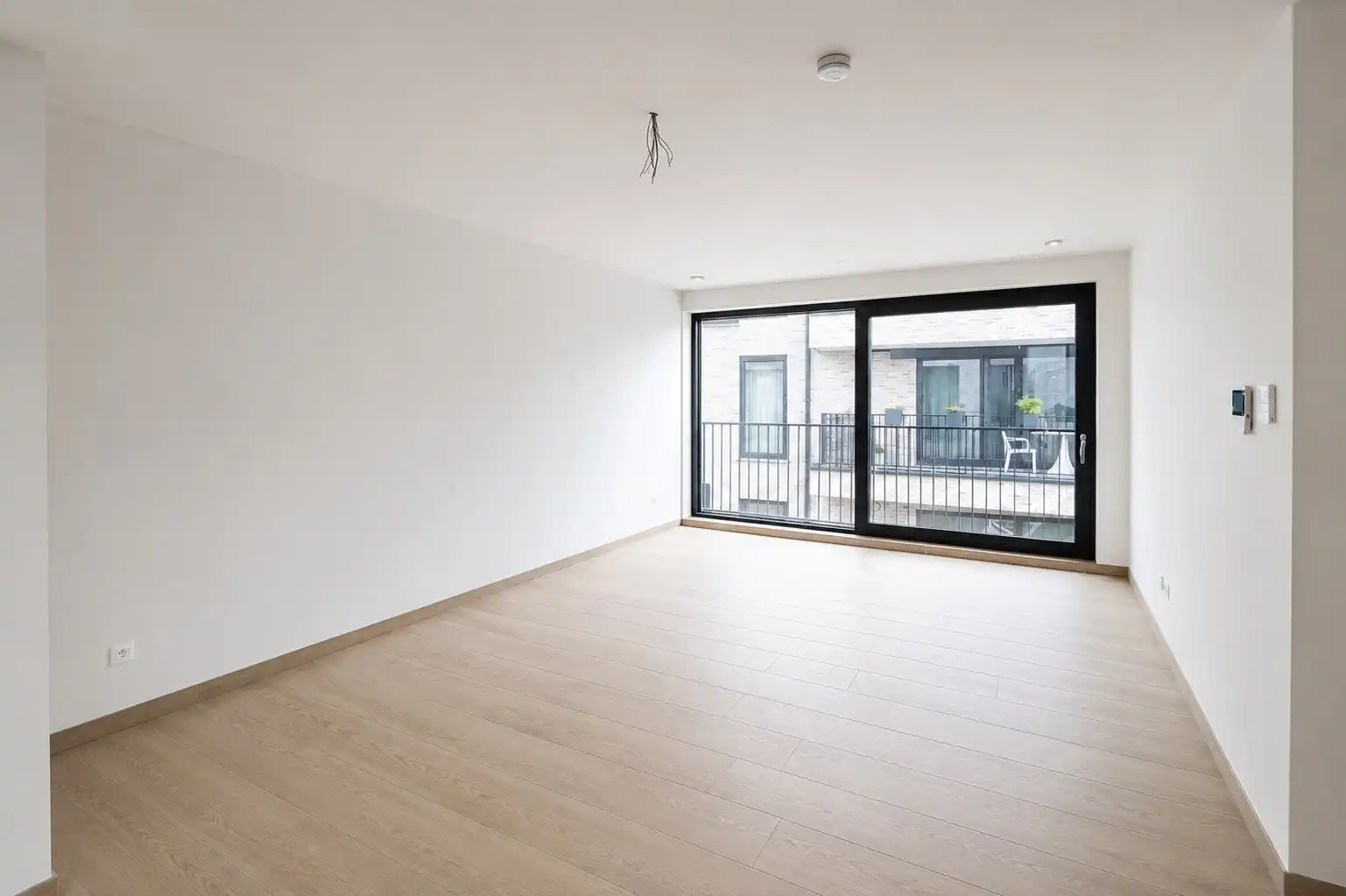 Vier nieuwbouwappartementen foto 6