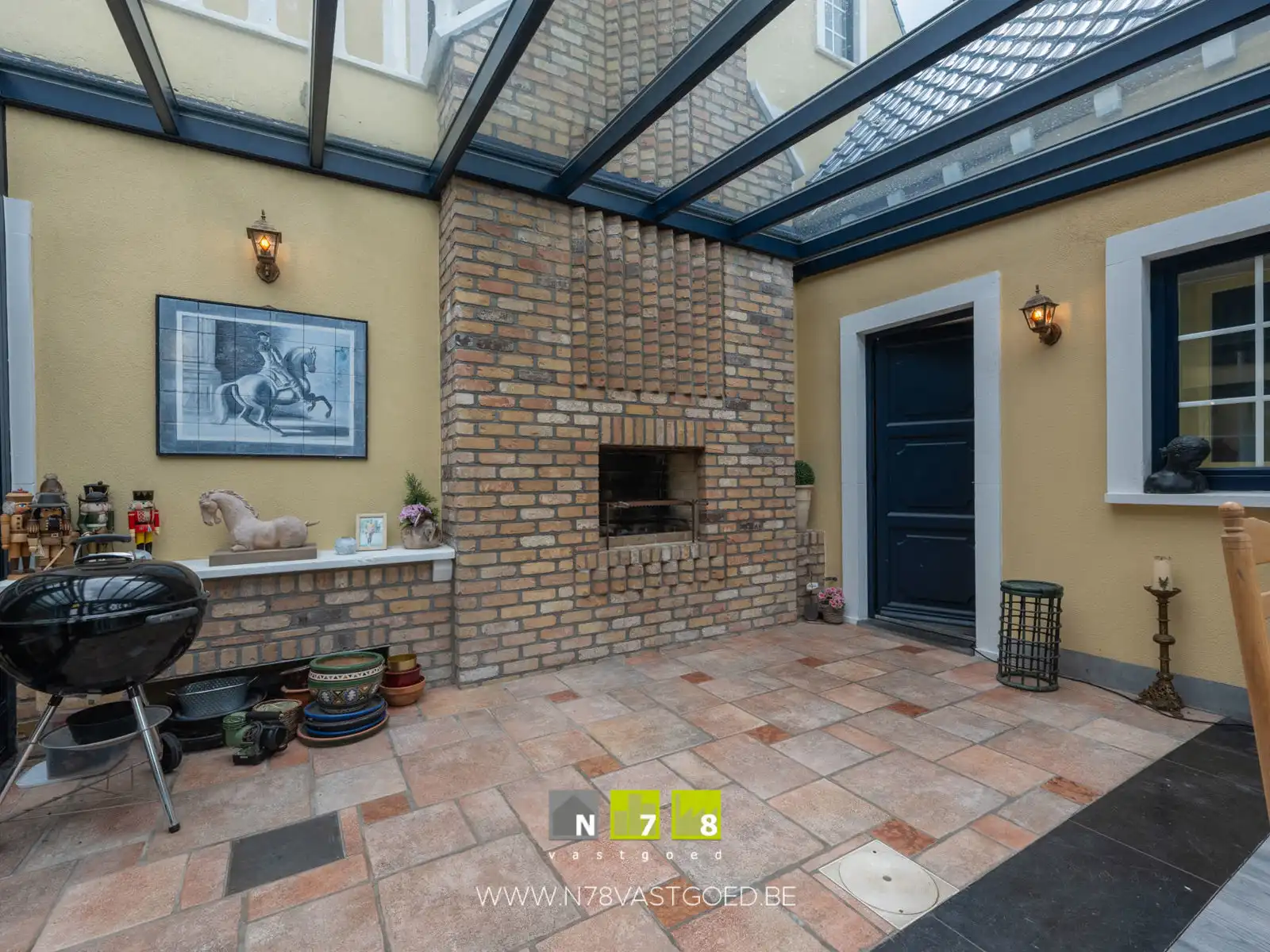 Huis te koop foto 33