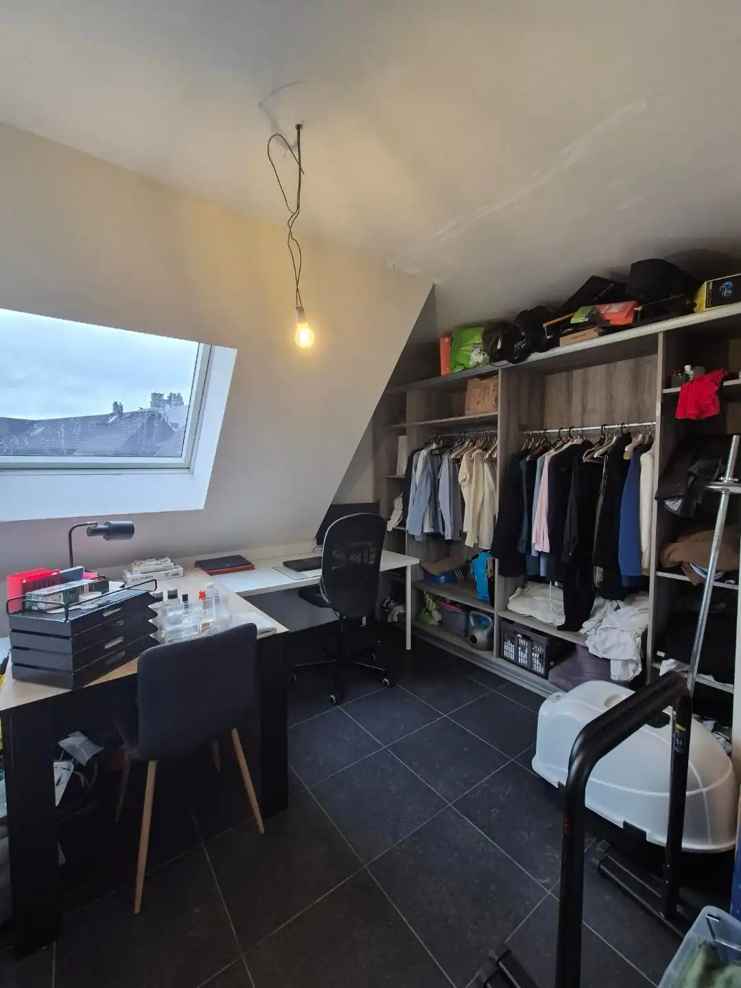 Appartement met 2 slpk en autostandplaats foto 8