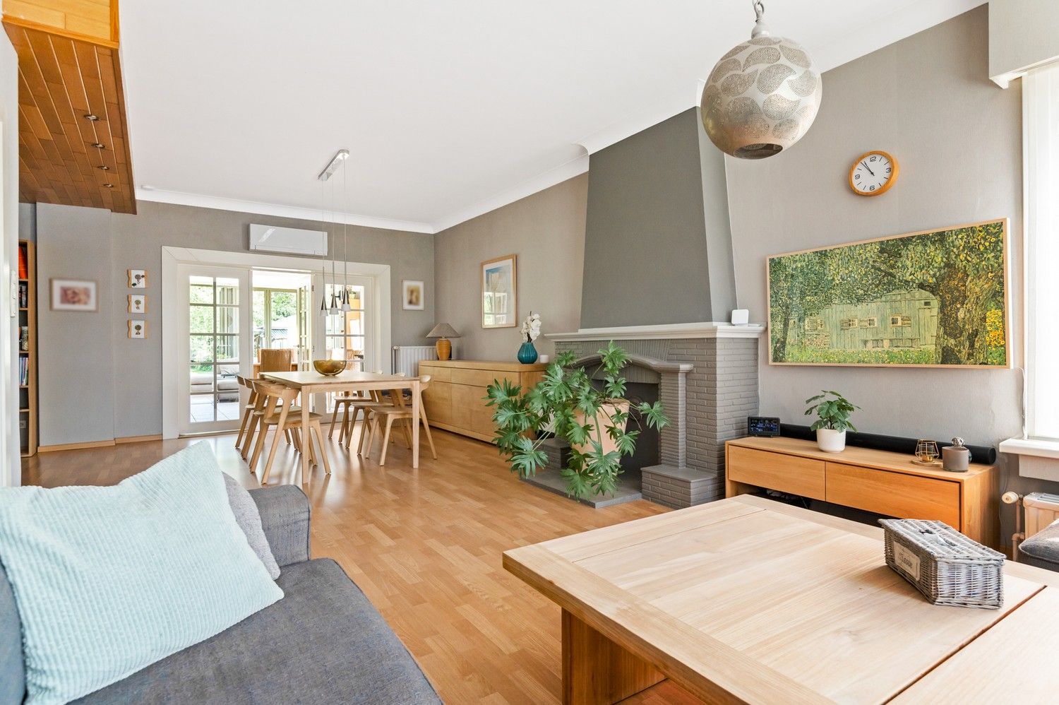 Huis met 5 slaapkamers en tuin in Borsbeek! foto 7