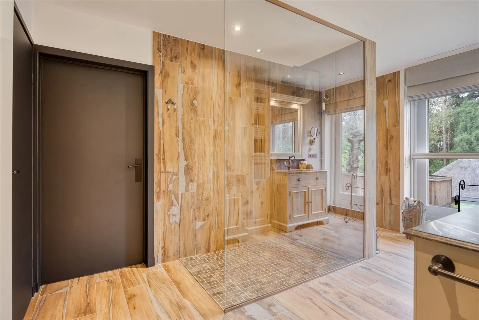 Landelijke luxe: unieke villa op 7.188 m² privé-domein foto 55