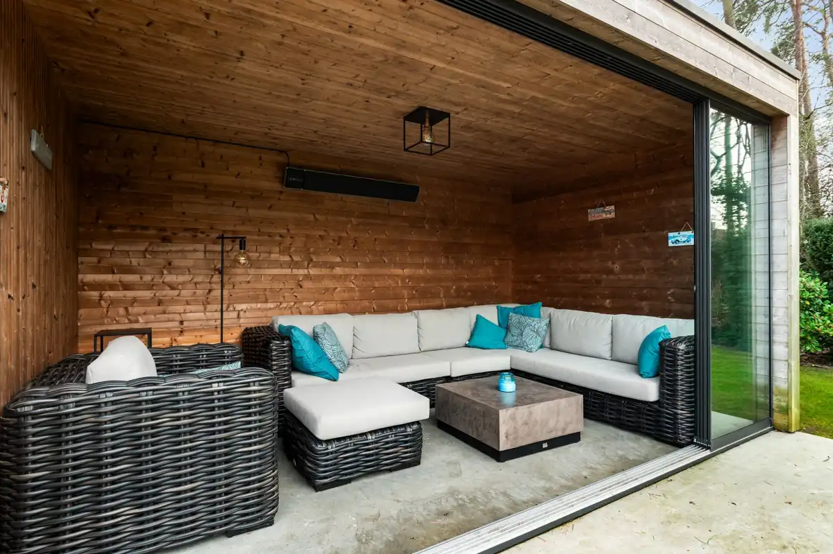 Een verrassend ruim familiehuis op 1135 m² met mogelijks 5 slaapkamers! foto 6