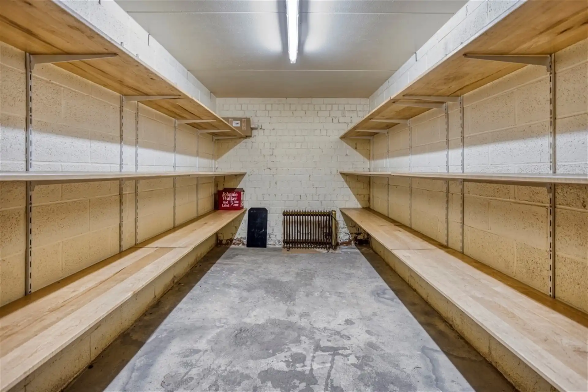 Prachtig penthouse in authentieke stijl, met prachtige afwerkingen. foto 16