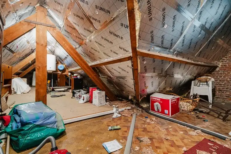 Charmante eengezinswoning op royaal perceel nabij hartje Sint-Truiden foto 28