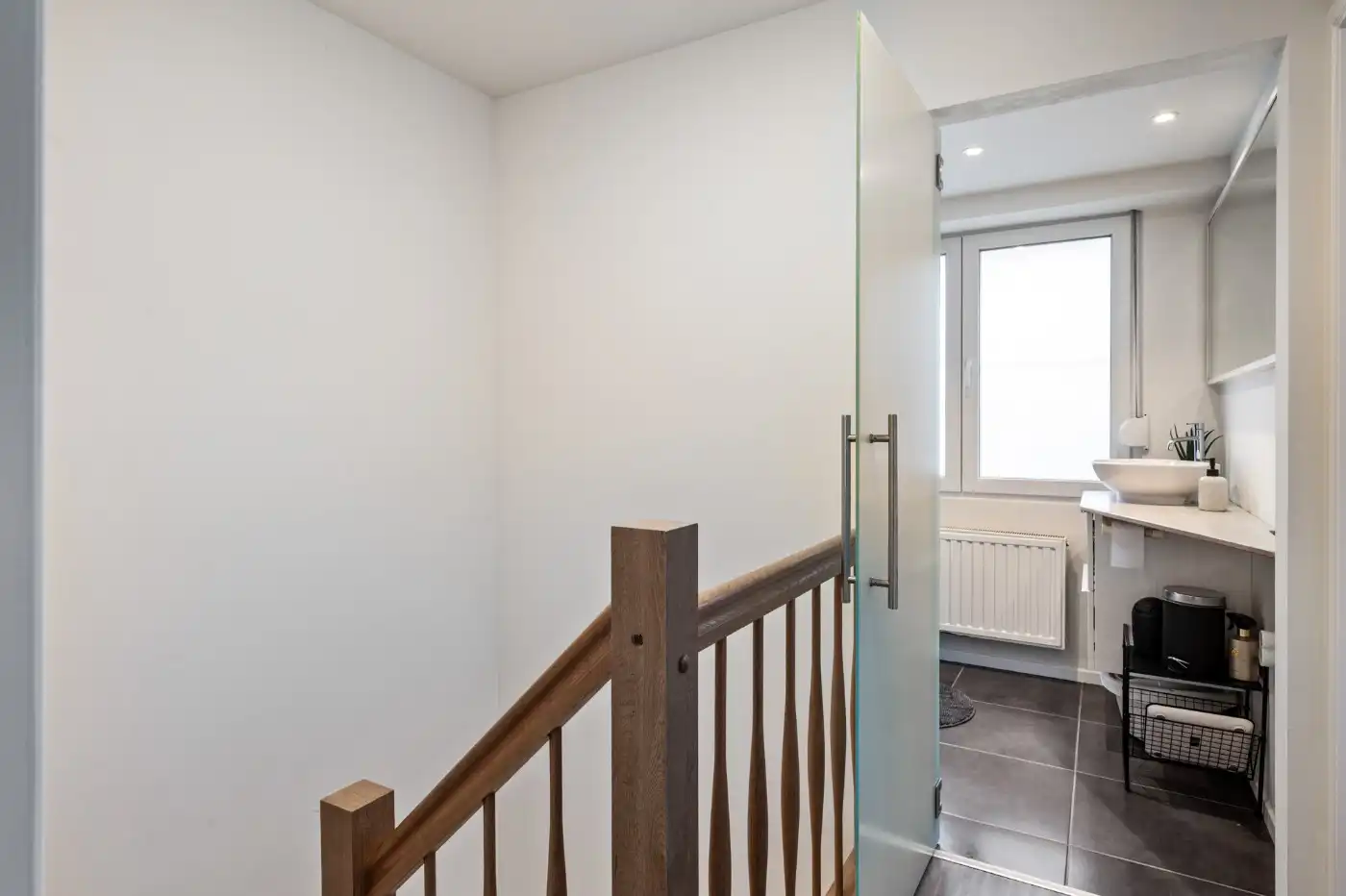 Energiezuinige, instapklare woning met 3 slpk., tuin en inpandige garage foto 8