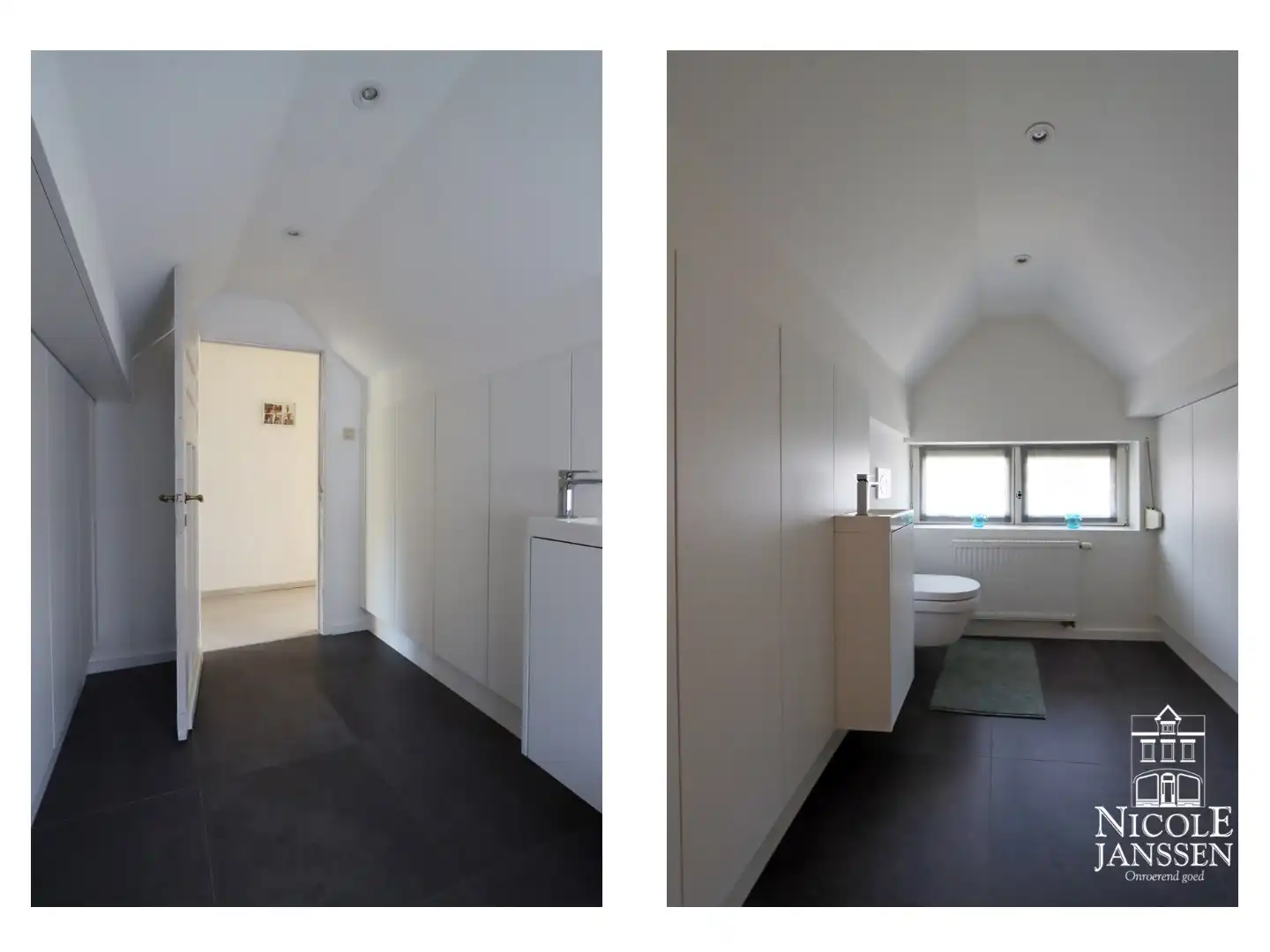 Compleet gerenoveerde charmante gezinswoning met tuin foto 14