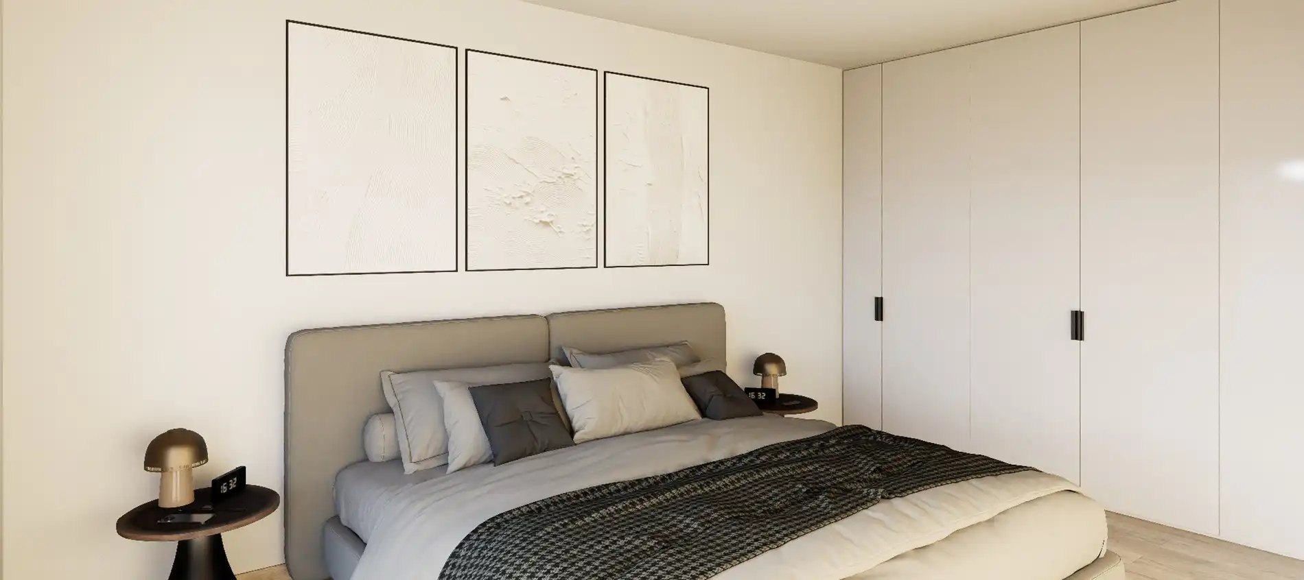Tijdloze architectuur en modern wooncomfort in Kermt foto 5