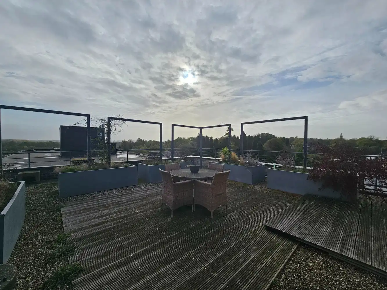 Prachtig penthouse van 152m² nabij Lanaken en Maastricht. foto 10
