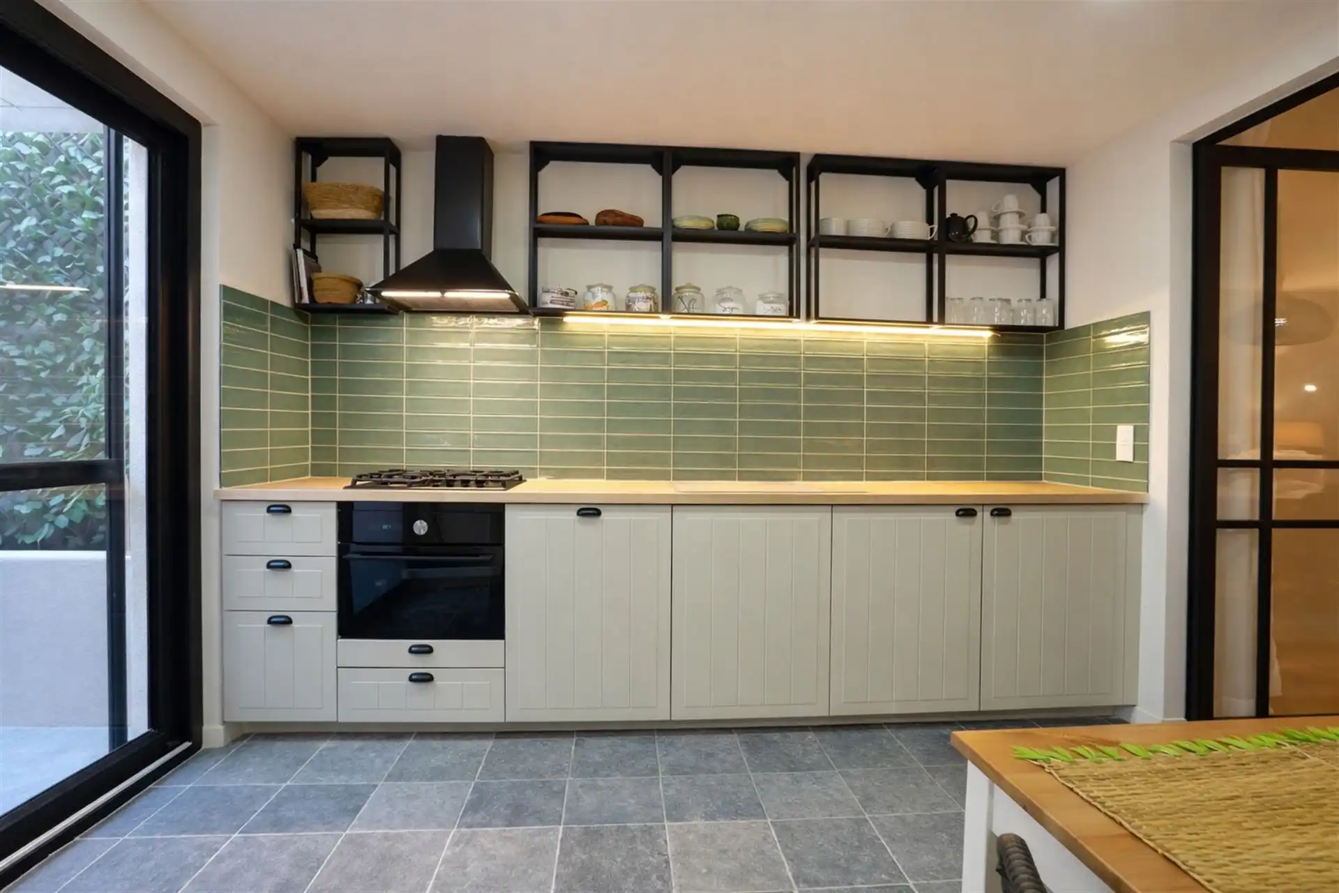 Cozy en hedendaags wonen in Sint-Niklaas foto 5