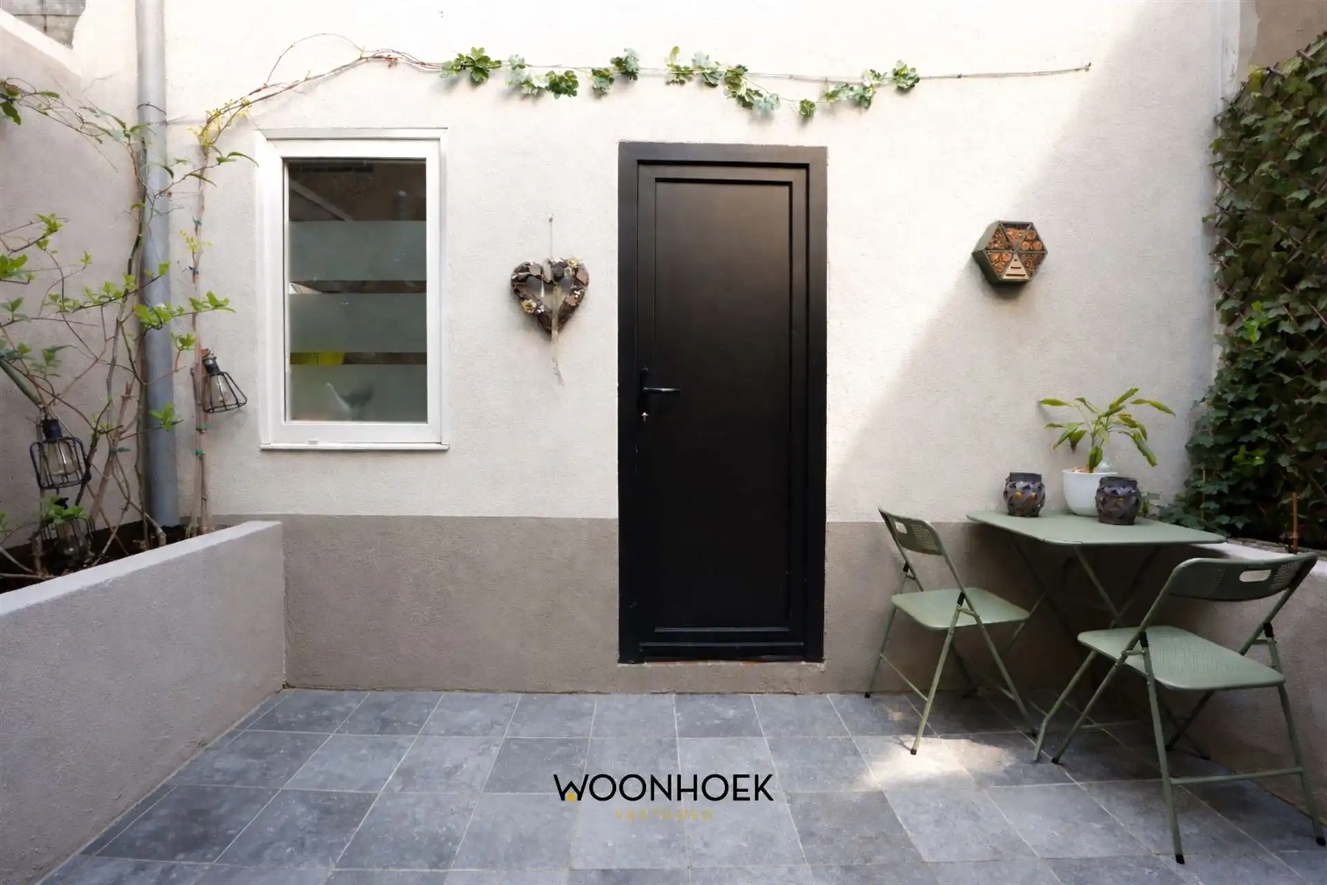 Cozy en hedendaags wonen in Sint-Niklaas foto 5