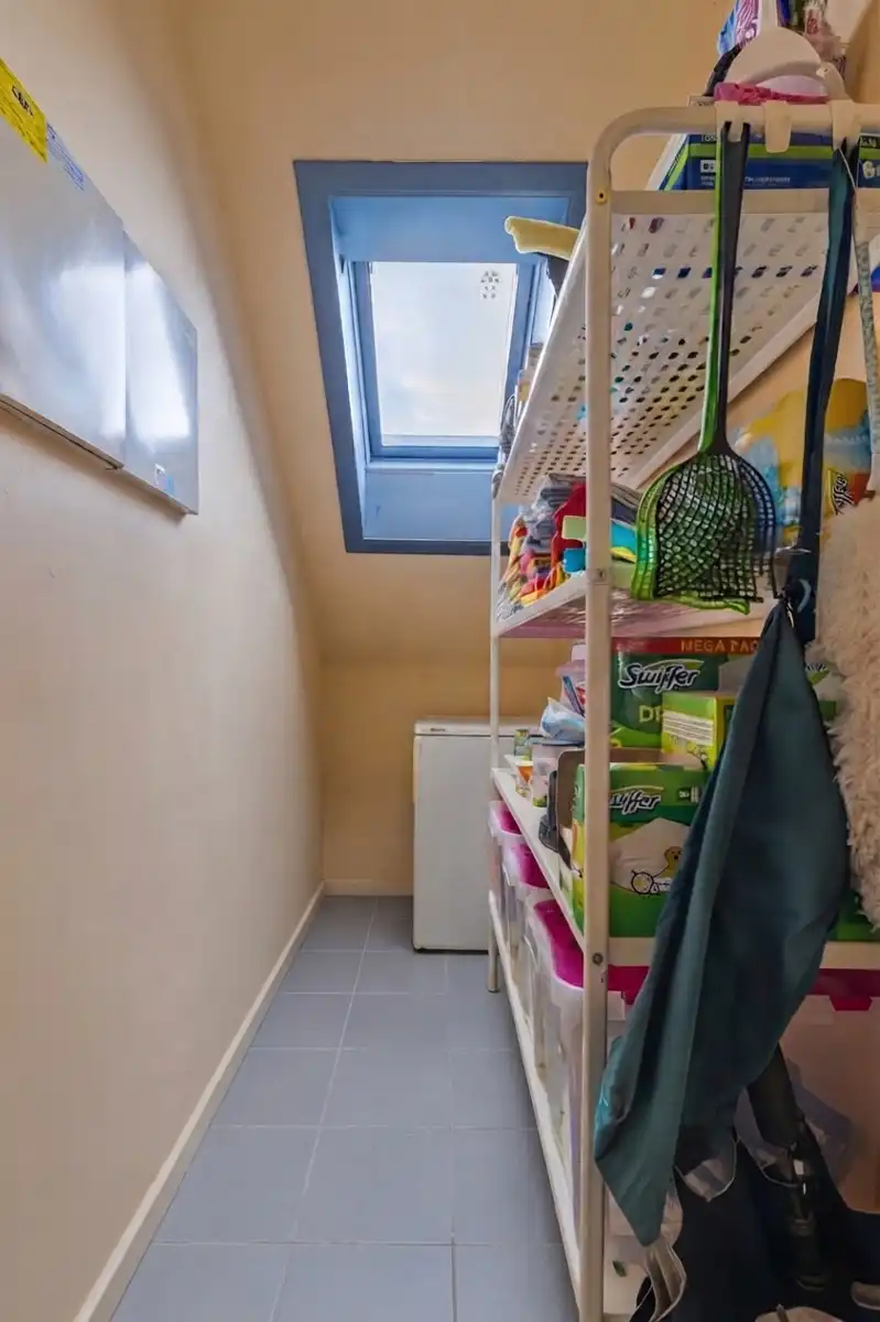 Instapklaar 2-slaapkamerappartement te Haaltert foto 10