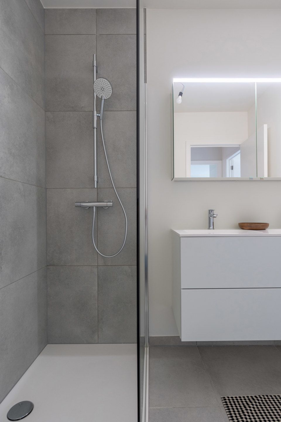 Energiezuinig app met terras in het centrum van Oud-Turnhout foto 17