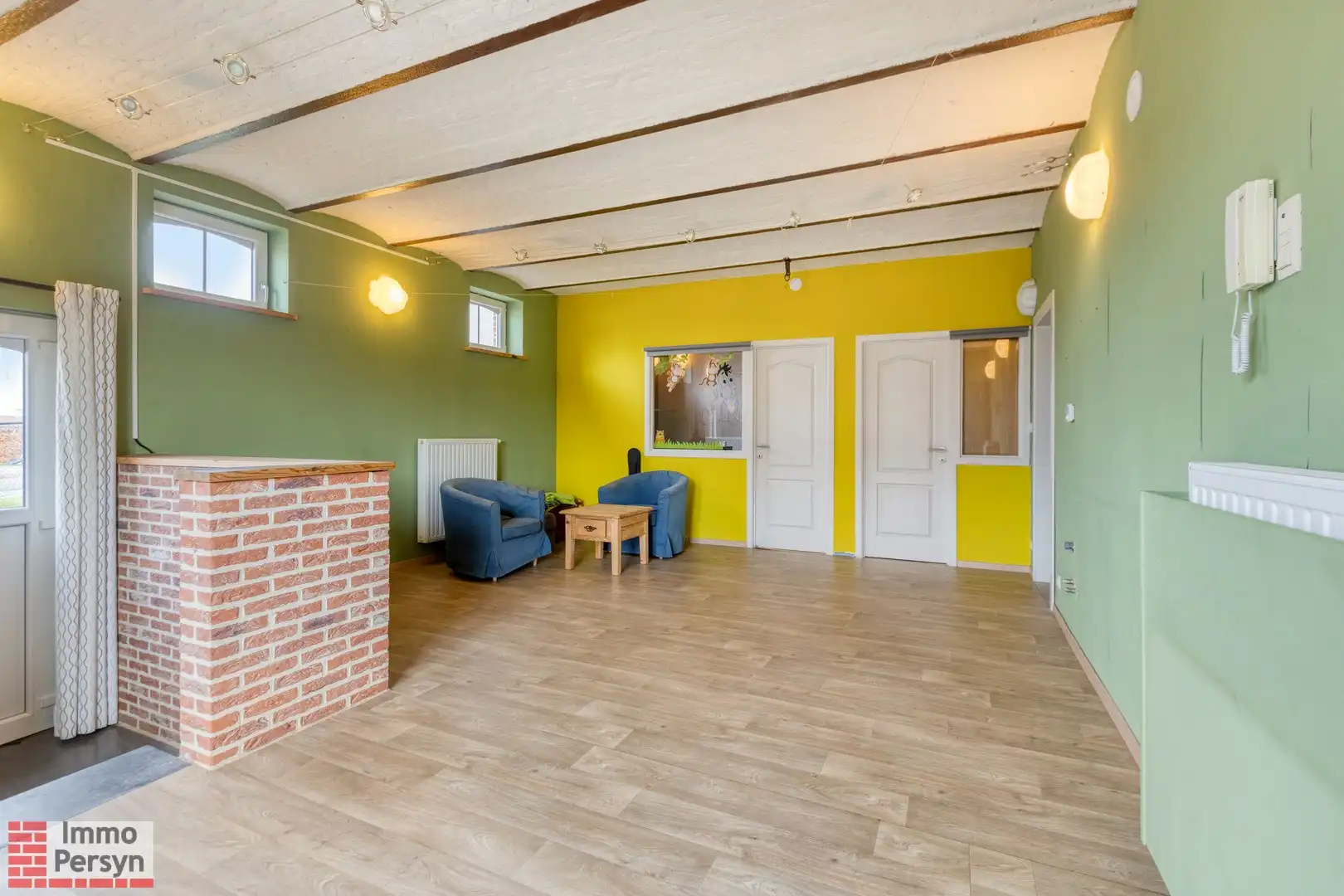 Verrassend ruime en energiezuinige halfopen bebouwing met polyvalente mogelijkheden in Bekkevoort foto 13